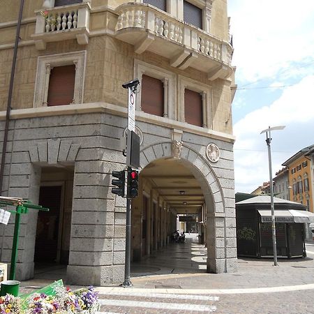 Apartment Bergamo Centro Storico Kamer foto